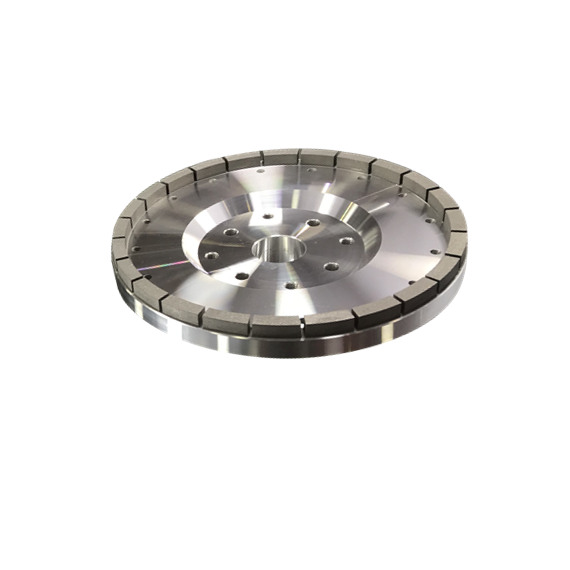 silicon ingot cylindrical grinding